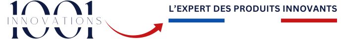 L'expert des produits innovants